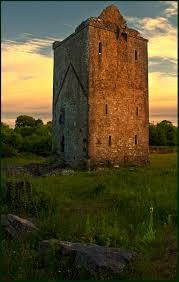 Merlinpark Castle
